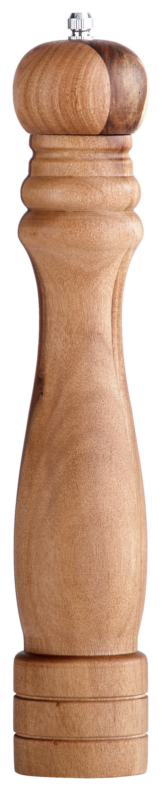 PFEFFERMÜHLE 5,7/32 cm   - Akaziefarben, Basics, Keramik/Holz (5,7/32cm) - Homeware Profession.
