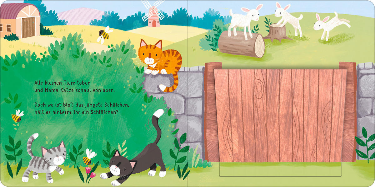 BILDERBUCH  - Basics (17,6/17,6/2,2cm) - Carlsen