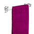 HANDTUCHSTANGE - Edelstahlfarben, Basics, Metall (40/8/8,5cm) HANDTUCHSTANGE - Edelstahlfarben, Basics, Metall (40/8/8,5cm)