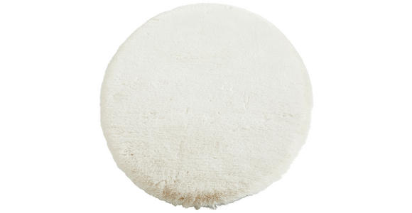 HOCHFLORTEPPICH 120/160 cm Lhasa Hellbraun  - Hellbraun, Design, Textil (120/160cm) - Novel