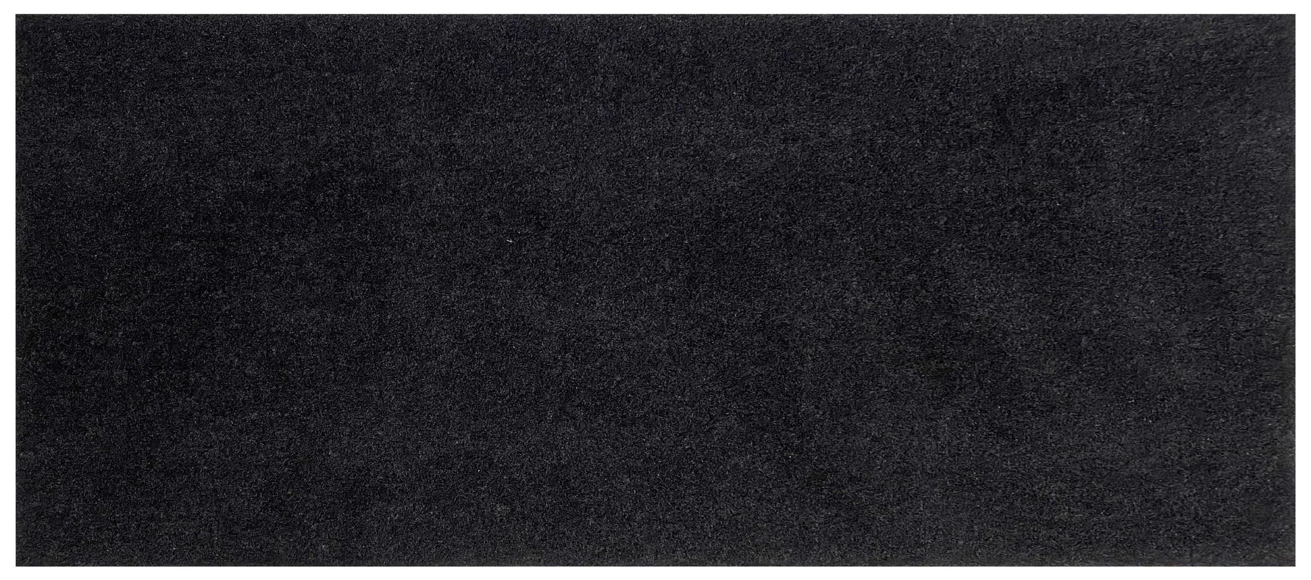 Rasenteppich Bella 100x200 cm In Anthrazit