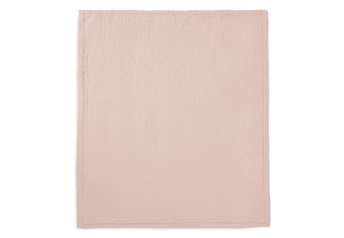 OTROŠKA ODEJA  GOTS    100/75/0,5 cm        - Basics (100/75/0,5cm) - JOLLEIN