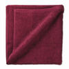 DUSCHTUCH 70/140 cm  - Rot, Basics, Textil (70/140cm) - Kela