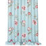 DEKOSTOFF per lfm Verdunkelung - Blau/Hellrot, Trend, Textil (140 cm) - Esposa DEKOSTOFF per lfm Verdunkelung - Blau/Hellrot, Trend, Textil (140 cm) - Esposa