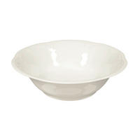ČINIJA ZA DESERT  13,5 cm         - krem, Osnovno, keramika (13,5cm) - Seltmann Weiden