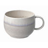 KAFFEETASSE PERLERMOR SAND 190 ml  - Beige, Trend, Keramik (12/9/6,5cm) - like.Villeroy & Boch