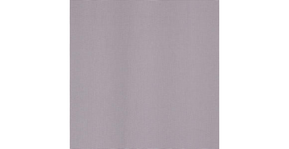 ÖSENVORHANG transparent - Lila, KONVENTIONELL, Textil (140/245cm) - Esposa