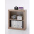 REGAL Eichefarben - Eichefarben, Basics, Holzwerkstoff (74/84/37cm) - Boxxx REGAL Eichefarben - Eichefarben, Basics, Holzwerkstoff (74/84/37cm) - Boxxx