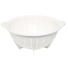 SEIHER - Weiß, Basics, Kunststoff (28cm) - EMSA