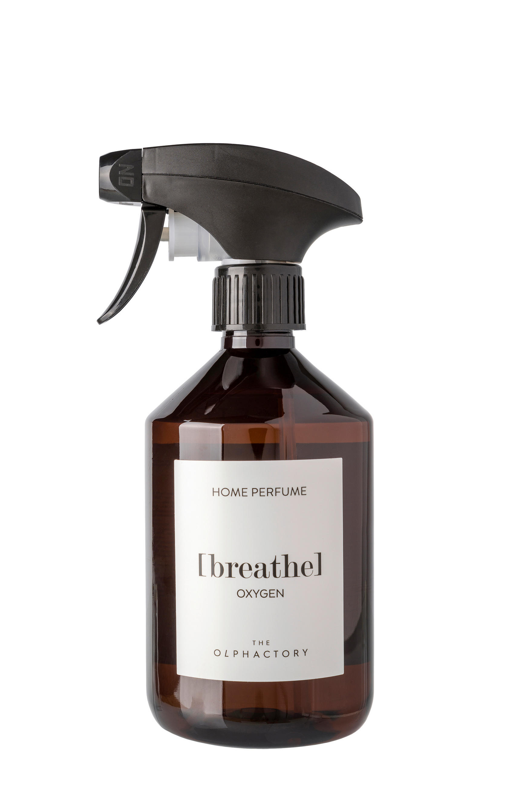 OSVEŽIVAČ PROSTORA  500 ml  - višebojna, Osnovno, plastika (500ml) - The Olphactory
