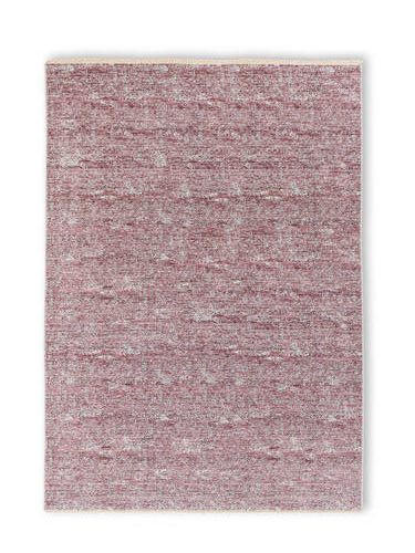 WEBTEPPICH 200/285 cm Pink  - Pink, Basics, Textil (200/285cm) - Schöner Wohnen