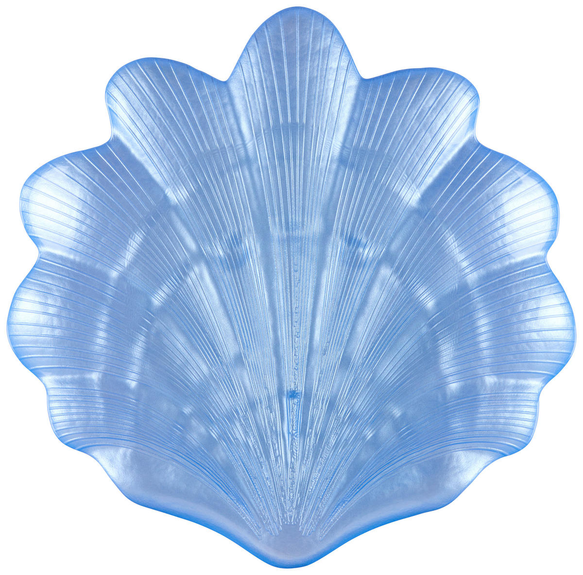 UNDERTALLRIK 30 cm  - ljusblå, Lifestyle, glas (30cm) - Ambia Home