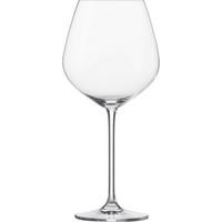 BORDEAUXGLAS 633 ml  - Klar, Basics, Glas (0,6l) - Schott Zwiesel