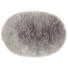 SCHAFFELL - Anthrazit, Basics, Textil (80/120cm) - Ambia Home SCHAFFELL - Anthrazit, Basics, Textil (80/120cm) - Ambia Home