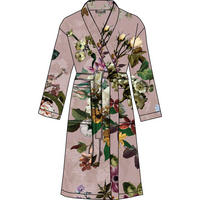 KIMONO velikost: L - pink, Konvenční, textil (Lnull) - Essenza