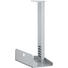 PC-HALTERUNG - Alufarben, Design, Metall (30/38-44/15-25cm) PC-HALTERUNG - Alufarben, Design, Metall (30/38-44/15-25cm)