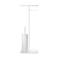 TOALETNA ČETKA    MINDSET  - bijela, Basics, metal/plastika (29/75.2/12.5cm) - Brabantia