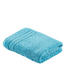 HANDTUCH 50/100 cm - Türkis, Basics, Textil (50/100cm) - Cawoe HANDTUCH 50/100 cm - Türkis, Basics, Textil (50/100cm) - Cawoe