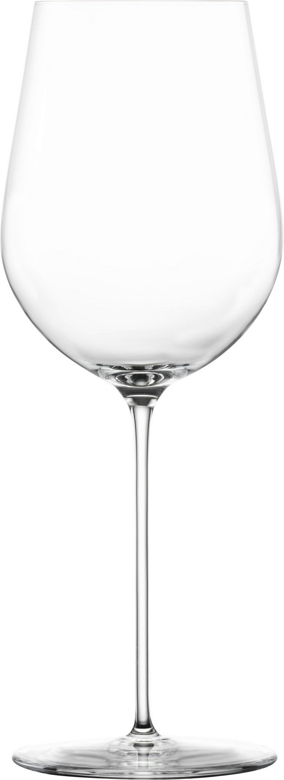 WEIßWEINGLAS Vuelo 517 ml  - Transparent, Basics, Glas (8,9/23,7cm) - Schott Zwiesel