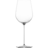 WEIßWEINGLAS Vuelo 517 ml  - Transparent, Basics, Glas (8,9/23,7cm) - Schott Zwiesel