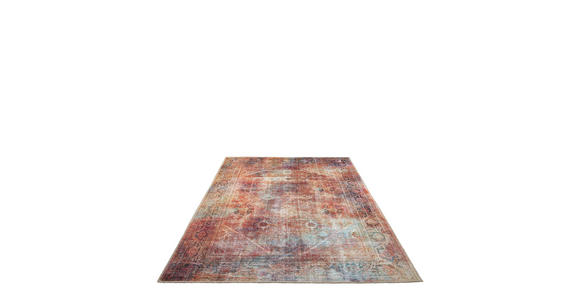 VINTAGE-TEPPICH 170/230 cm  - Multicolor, LIFESTYLE, Textil (170/230cm) - Novel
