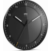 WANDUHR  30 cm  - Basics, Kunststoff (30cm)