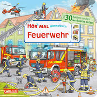 SOUNDBUCH - Multicolor, Basics, Papier (18/18/1,8cm) - Carlsen