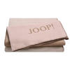 WOHNDECKE Split 150/200 cm  - Hellrosa, Basics, Textil (150/200cm) - Joop!