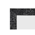WANDSPIEGEL 70/170/2 cm    in rechteckig  - Schwarz, LIFESTYLE, Glas/Kunststoff (70/170/2cm) - Carryhome