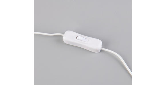 LED-DEKOLEUCHTE Dinosaur 30,5/33,4 cm  - Gelb/Grün, LIFESTYLE, Kunststoff/Metall (30,5/33,4cm) - Novel