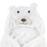 SCHMUSEDECKE 72/102 cm - Weiß, Basics, Textil (72/102cm) - My Baby Lou SCHMUSEDECKE 72/102 cm - Weiß, Basics, Textil (72/102cm) - My Baby Lou