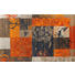 FUßMATTE 110/175 cm Graphik Multicolor - Multicolor, Basics, Kunststoff/Textil (110/175cm) - Esposa FUßMATTE 110/175 cm Graphik Multicolor - Multicolor, Basics, Kunststoff/Textil (110/175cm) - Esposa