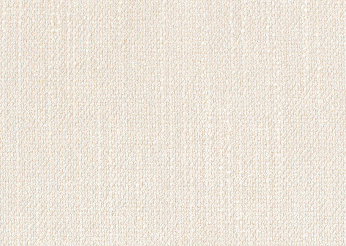 HOCKER Textil Beige  - Beige/Schwarz, Design, Textil/Metall (120/43/90cm) - Dieter Knoll