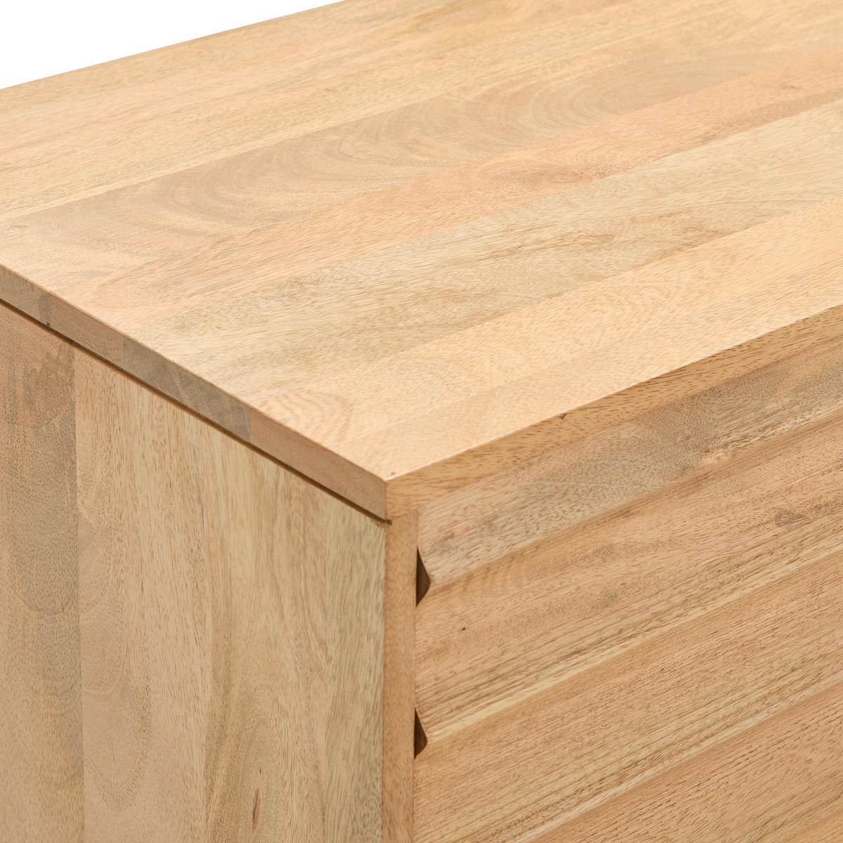 SIDEBOARD  in 170/85/40 cm  - Messingfarben/Naturfarben, LIFESTYLE, Holz/Metall (170/85/40cm) - Livetastic