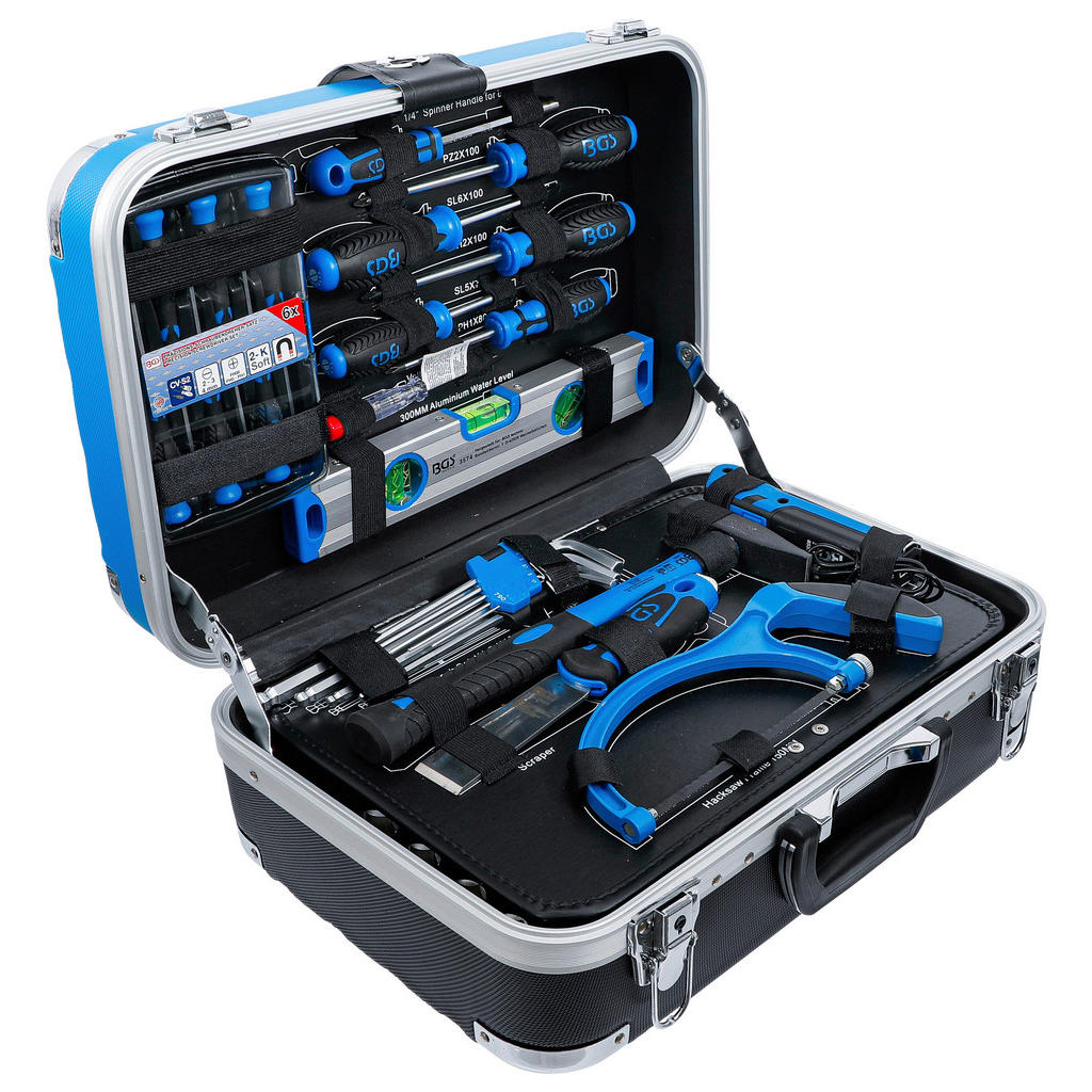 Werkzeugkoffer Universal