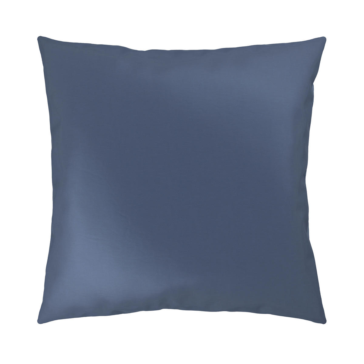 WENDEBETTWÄSCHE STRIPES DK Satin 135/200 cm  - Hellblau, Design, Textil (135/200cm) - Dieter Knoll