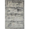 SZŐTT SZŐNYEG  Neptun  - krémszínű/fekete, Design, textil (160/230cm) - Dieter Knoll