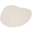 WOLLTEPPICH 130/190 cm Beige  - Beige, Design, Textil (130/190cm) - Linea Natura