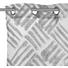 ÖSENVORHANG halbtransparent - Grau, Design, Textil (135/245cm) - Esposa ÖSENVORHANG halbtransparent - Grau, Design, Textil (135/245cm) - Esposa