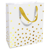 GESCHENKTASCHE  - Basics, Papier