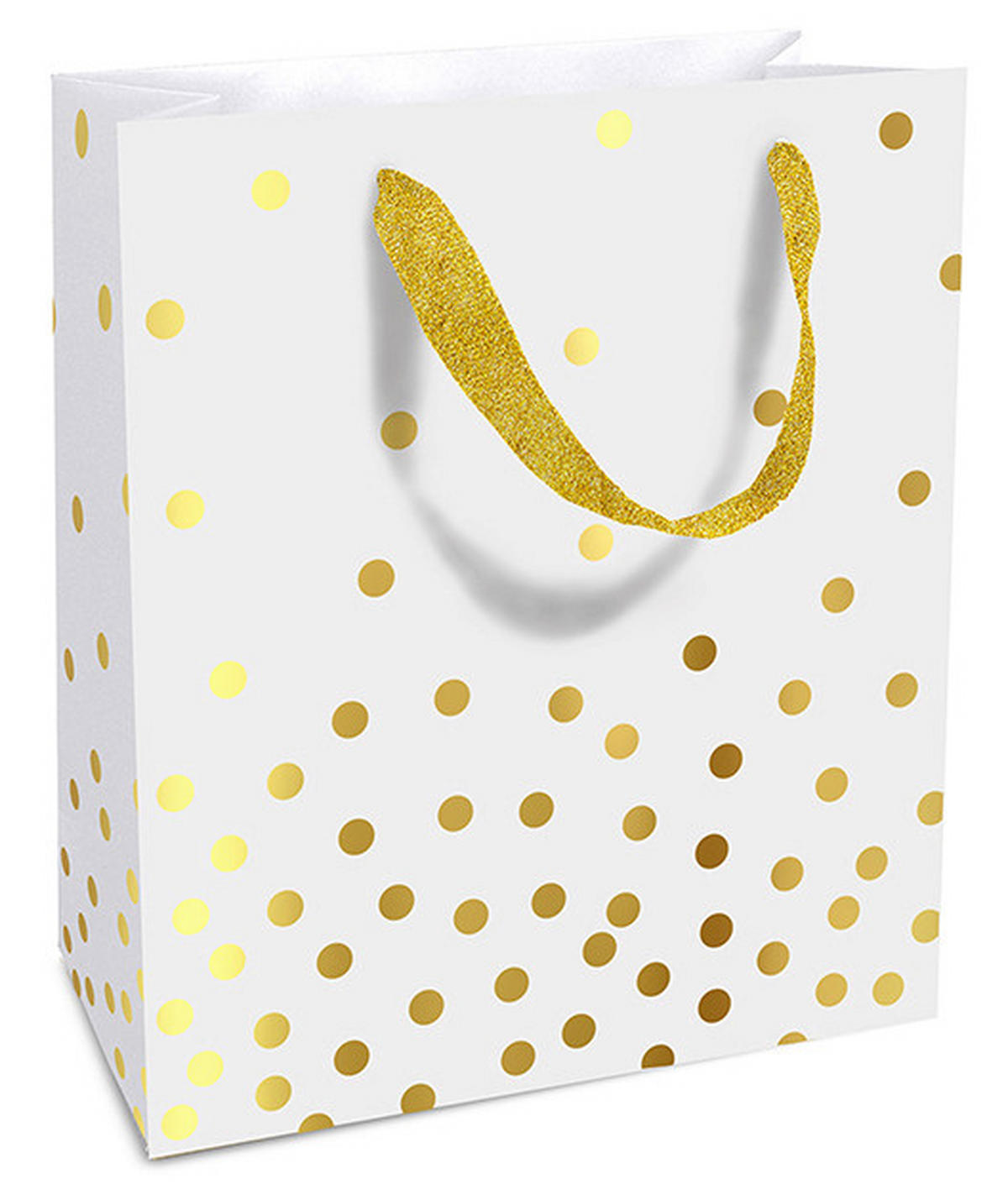 GESCHENKTASCHE  - Basics, Papier