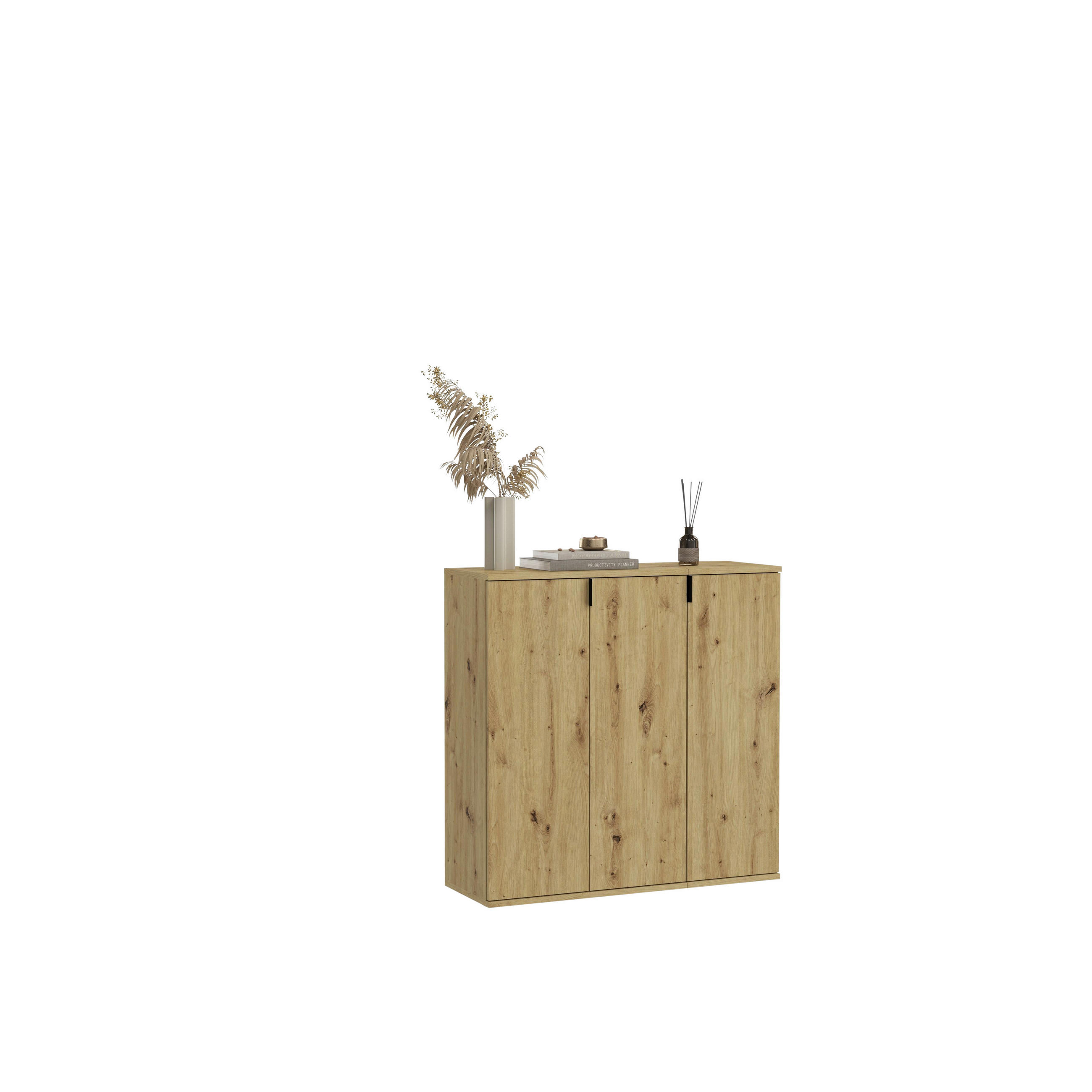 Dulap Pentru Pantofi 91/99/34 cm