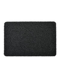 FUßMATTE   Graphitfarben  - Graphitfarben, Basics, Textil (41/61/18cm) - Esposa