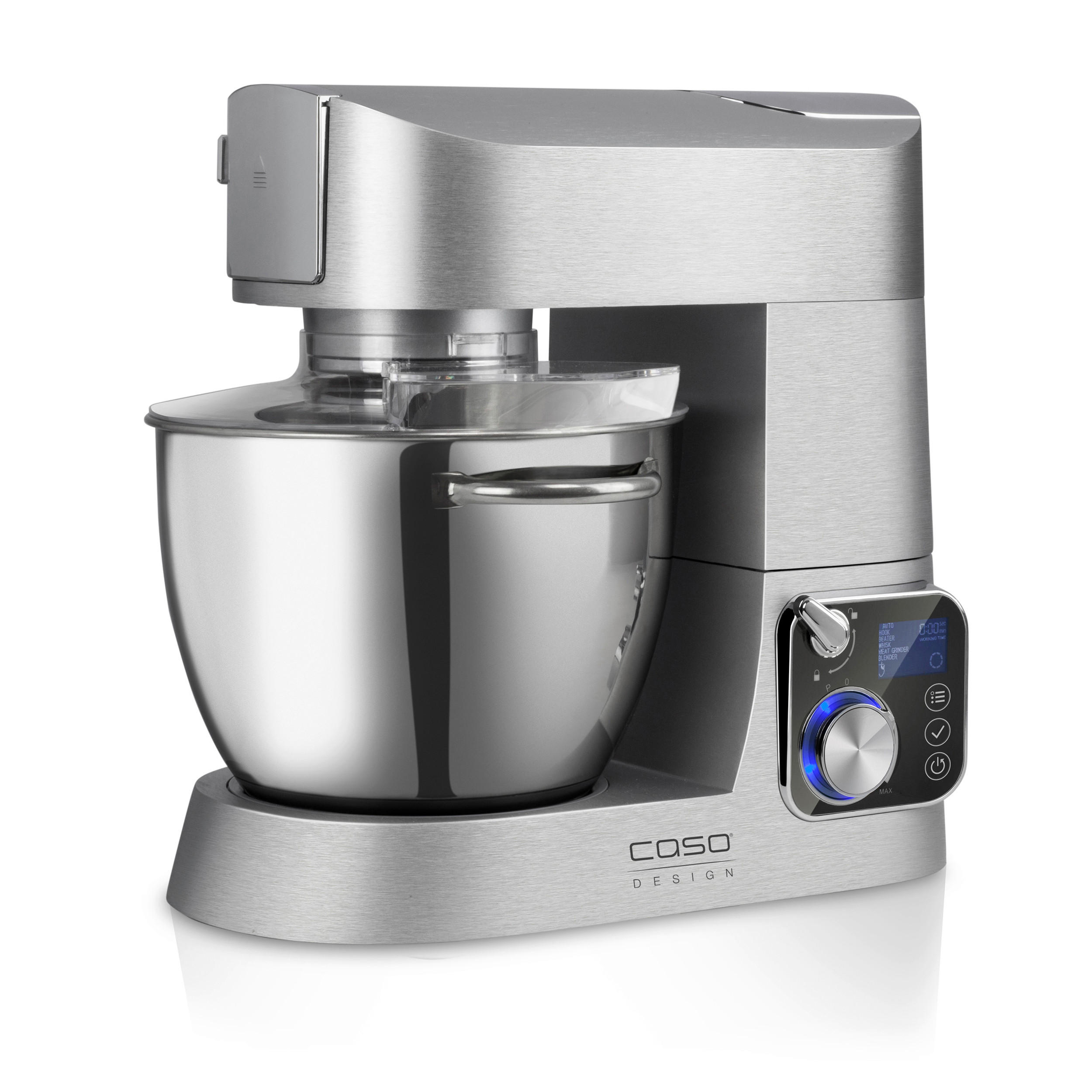 KÜCHENMASCHINE  - Basics (37/36/23.5cm) - CASO Design