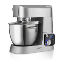 KÜCHENMASCHINE  - Basics (37/36/23.5cm) - CASO Design