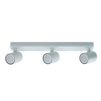 STRAHLER - Weiss, Konventionell, Metall (8/45/6cm)