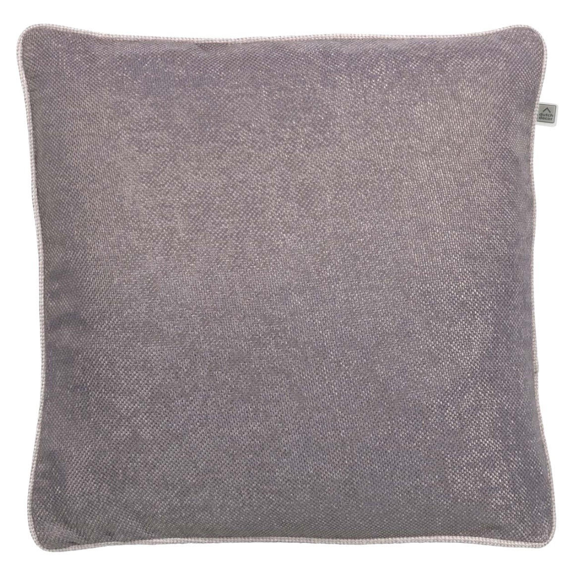 DEKORATIVNA JASTUČNICA - višebojna, Konvencionalno, tekstil (45/45cm)