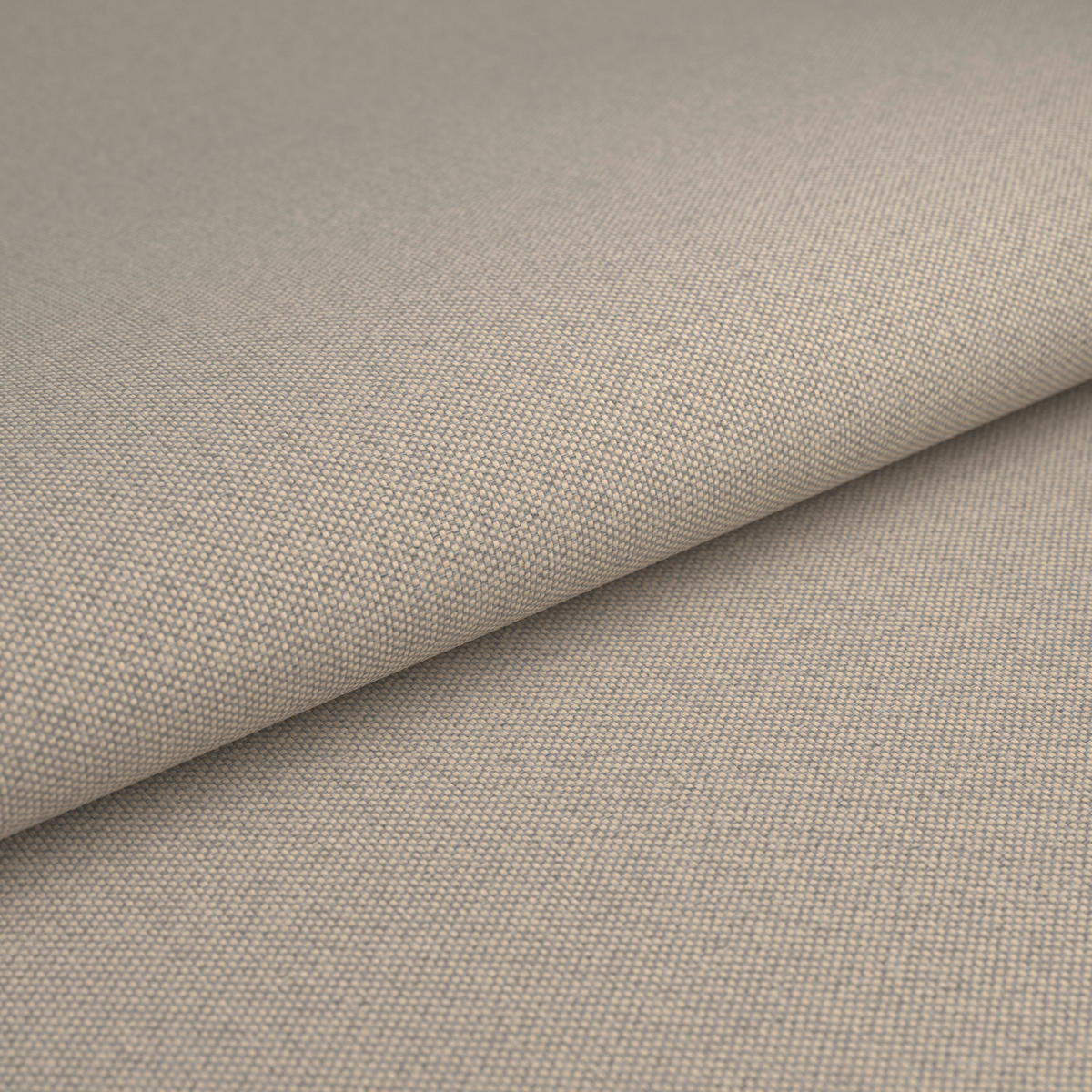DREHSTUHL Schwarz, Beige  - Beige/Schwarz, MODERN, Kunststoff/Textil (70/103-115/70cm)