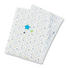 SCHMUSEDECKE 75/100 cm - Blau/Weiß, Basics, Textil (75/100cm) - Sterntaler SCHMUSEDECKE 75/100 cm - Blau/Weiß, Basics, Textil (75/100cm) - Sterntaler