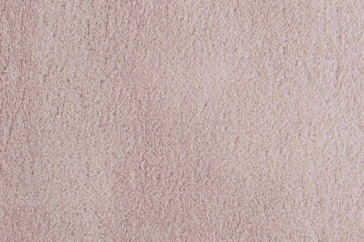 WEBTEPPICH Wohnzimmer 80 cm Fiona Taupe rund  - Taupe, KONVENTIONELL, Textil (80cm) - Novel